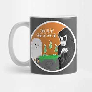 Soup Season Mug